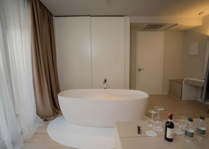 Drive Rooms&apartments Aparthotel 4*