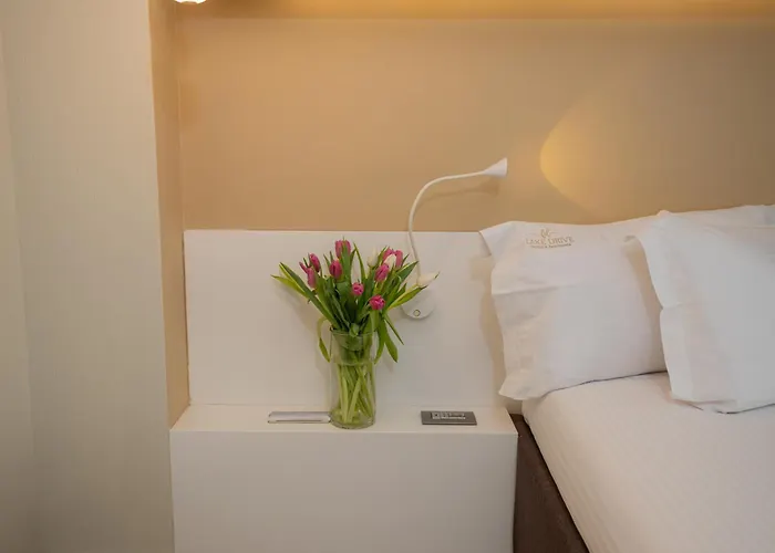 Aparthotel Drive Rooms&apartments