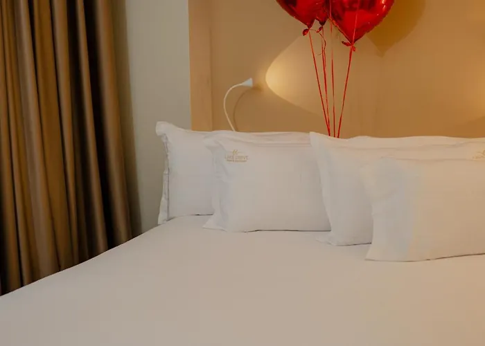 Drive Rooms&apartments Tirana