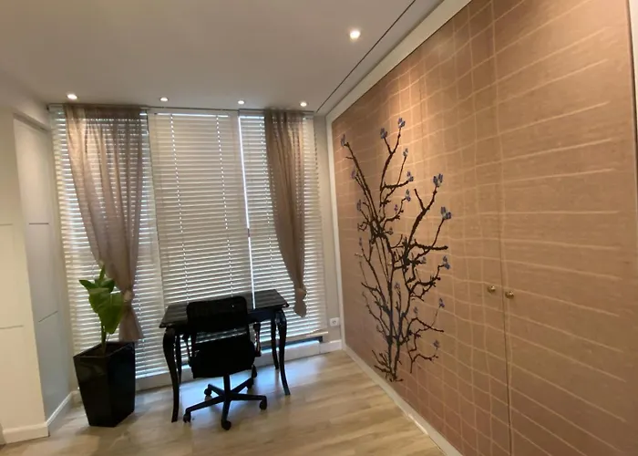 Drive Rooms&apartments 4*