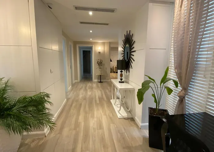 Drive Rooms&apartments 4* Tirana