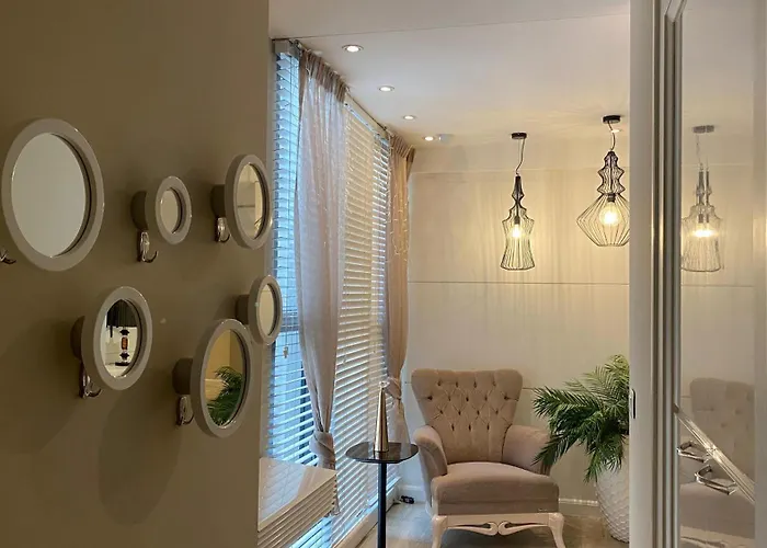 Drive Rooms&apartments Aparthotel 4*