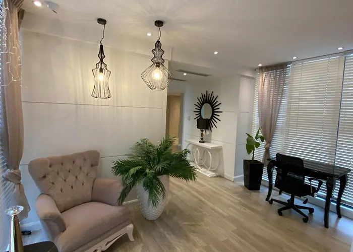 Aparthotel Drive Rooms&apartments