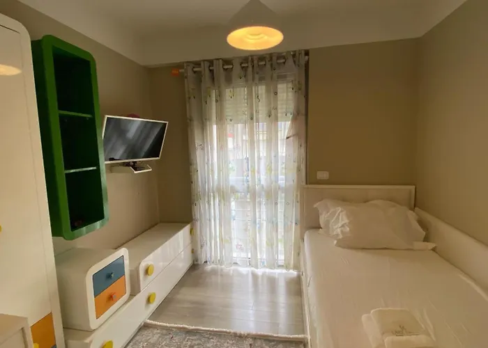 Drive Rooms&apartments Aparthotel 4*