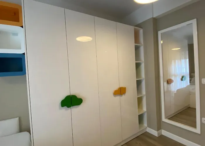 Aparthotel Drive Rooms&apartments 4*