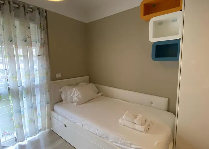 Drive Rooms&apartments Aparthotel