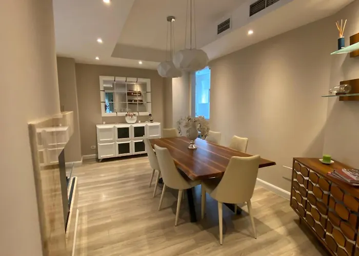 Aparthotel Drive Rooms&apartments