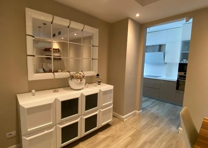 Drive Rooms&apartments Tirana