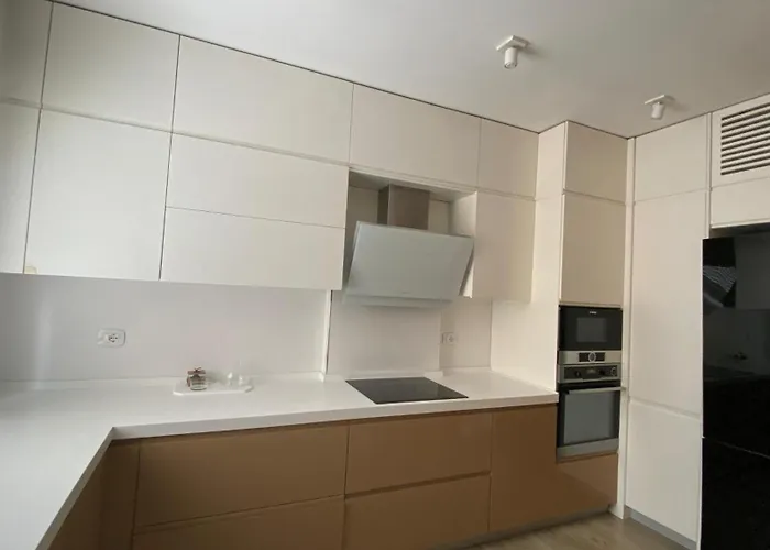 Drive Rooms&apartments Aparthotel