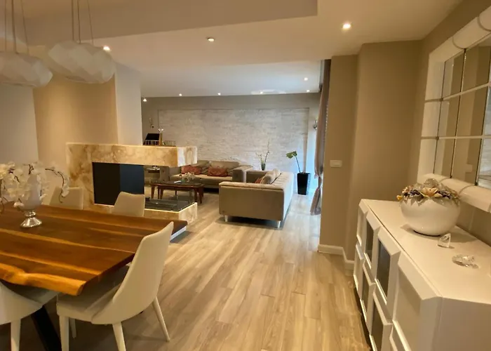 Aparthotel Drive Rooms&apartments