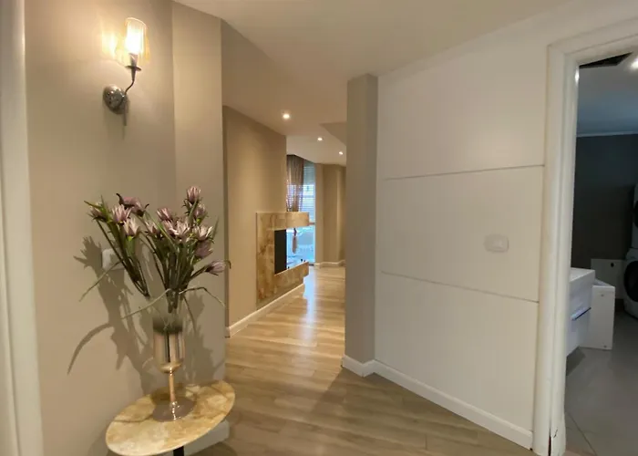 Drive Rooms&apartments Aparthotel 4*