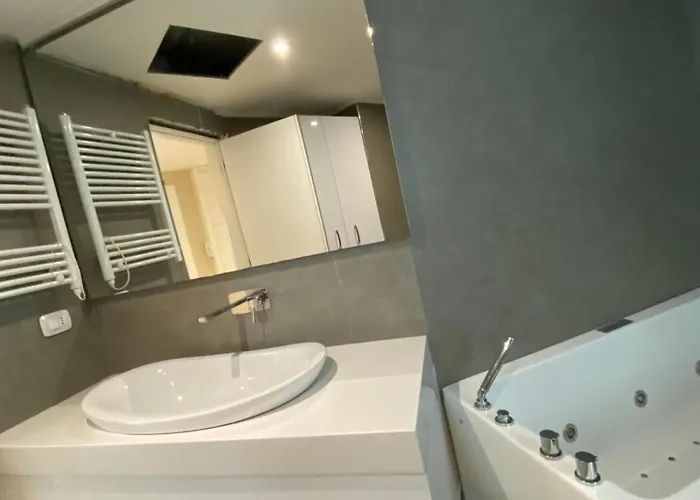 Aparthotel Drive Rooms&apartments 4*