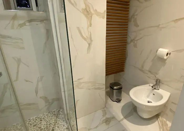 Drive Rooms&apartments Aparthotel